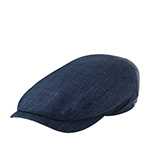 Кепка WIGENS арт. 101854 IVY CONTEMPORARY CAP (синий)