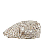 Кепка WIGENS арт. 102002 NEWSBOY SLIM CAP (светло-коричневый)