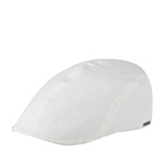 Кепка WIGENS арт. 102024 IVY MODERN CAP (белый)