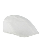 Кепка WIGENS арт. 102024 IVY MODERN CAP (белый)