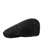 Кепка WIGENS арт. 101697 IVY CONTEMPORARY CAP (черный)