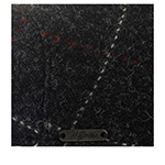 Кепка WIGENS арт. 101697 IVY CONTEMPORARY CAP (черный)