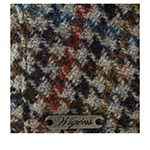 Кепка WIGENS арт. 101705 IVY SLIM CAP (светло-серый)