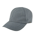 Бейсболка WIGENS арт. 120540 BASEBALL CLASSIC CAP (серый)
