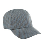Бейсболка WIGENS арт. 120540 BASEBALL CLASSIC CAP (серый)