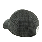 Бейсболка WIGENS арт. 120596 BASEBALL CLASSIC CAP (серый)