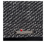 Бейсболка WIGENS арт. 120642 BASEBALL CLASSIC CAP (черный / серый)