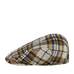 Кепка WIGENS арт. 102088 IVY CONTEMPORARY CAP (бежевый / желтый)