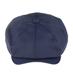 Кепка WIGENS арт. 101900 NEWSBOY CLASSIC CAP (синий)