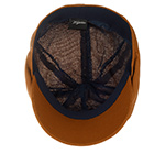 Кепка WIGENS арт. 101900 NEWSBOY CLASSIC CAP (рыжий)