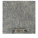 Кепка WIGENS арт. 101879 NEWSBOY RETRO CAP (серый / синий)