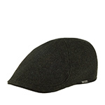 Кепка WIGENS арт. 100051 PUB CAP (темно-оливковый)