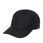 Бейсболка WIGENS арт. 120646 BASEBALL CLASSIC CAP (999)
