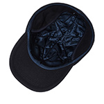 Бейсболка WIGENS арт. 130335 BASEBALL CLASSIC CAP (408)