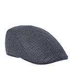 Кепка WIGENS арт. 102047 IVY MODERN CAP (900)