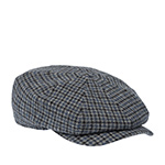 Кепка WIGENS арт. 102069 NEWSBOY RETRO CAP (900)