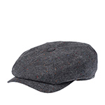 Кепка WIGENS арт. 102076 NEWSBOY RETRO CAP (906)