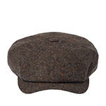 Кепка WIGENS арт. 102076 NEWSBOY RETRO CAP (800)