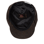 Кепка WIGENS арт. 102076 NEWSBOY RETRO CAP (800)