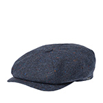 Кепка WIGENS арт. 102076 NEWSBOY RETRO CAP (409)