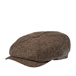 Кепка WIGENS арт. 102076 NEWSBOY RETRO CAP (215)