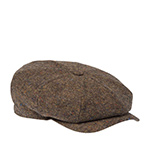 Кепка WIGENS арт. 102076 NEWSBOY RETRO CAP (215)
