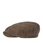 Кепка WIGENS арт. 102076 NEWSBOY RETRO CAP (215)