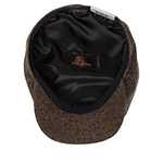 Кепка WIGENS арт. 102076 NEWSBOY RETRO CAP (215)