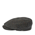 Кепка WIGENS арт. 102076 NEWSBOY RETRO CAP (оливковый)