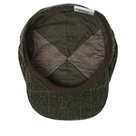 Кепка WIGENS арт. 102256 IVY CONTEMPORARY CAP (500)