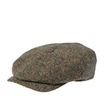 Кепка WIGENS арт. 102273 NEWSBOY RETRO CAP (505)