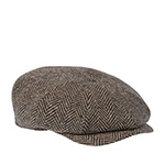 Кепка WIGENS арт. 102274 NEWSBOY RETRO CAP (809)