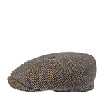 Кепка WIGENS арт. 102274 NEWSBOY RETRO CAP (809)