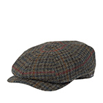 Кепка WIGENS арт. 102276 NEWSBOY RETRO CAP (508)