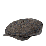 Кепка WIGENS арт. 102280 NEWSBOY RETRO CAP (800)