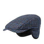 Кепка WIGENS арт. 110564 IVY CONTEMPORARY CAP (400)