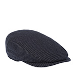 Кепка WIGENS арт. 110567 IVY CONTEMPORARY CAP (темно-синий / серый)