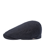 Кепка WIGENS арт. 110567 IVY CONTEMPORARY CAP (темно-синий / серый)