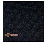 Шапка HERMAN арт. MAGGY 8137 (черный)