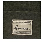 Шапка HERMAN арт. EDMOND 051 (хаки)