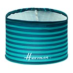 Повязка HERMAN арт. SHELL C (синий / голубой)