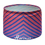 Повязка HERMAN арт. SHELL C (фиолетовый / красный)