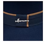 Шляпа HERMAN арт. MAC NELLA (синий)