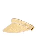 Козырек HERMAN арт. VISOR 001 (бежевый)