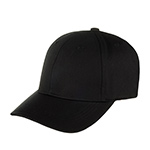 Бейсболка HERMAN арт. ROBIN (черный)