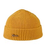 Шапка HERMAN арт. EDMOND 117 (горчичный)