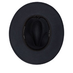 Шляпа HERMAN арт. DENTON HATS (темно-синий)