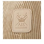 Бейсболка AIS COLLEZIONI арт. Б06 VT (бежевый)