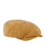 Кепка AIS COLLEZIONI арт. 8 VT (горчичный)