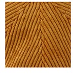 Кепка AIS COLLEZIONI арт. 802 VT (горчичный)